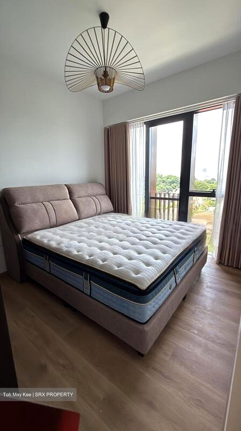 KI Residences at Brookvale (D21), Condominium #553289661
